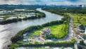 Đất xây dựng ngay ,đường 8m ô tô,view sông lớn , giá 5 tỷ 150 triệu